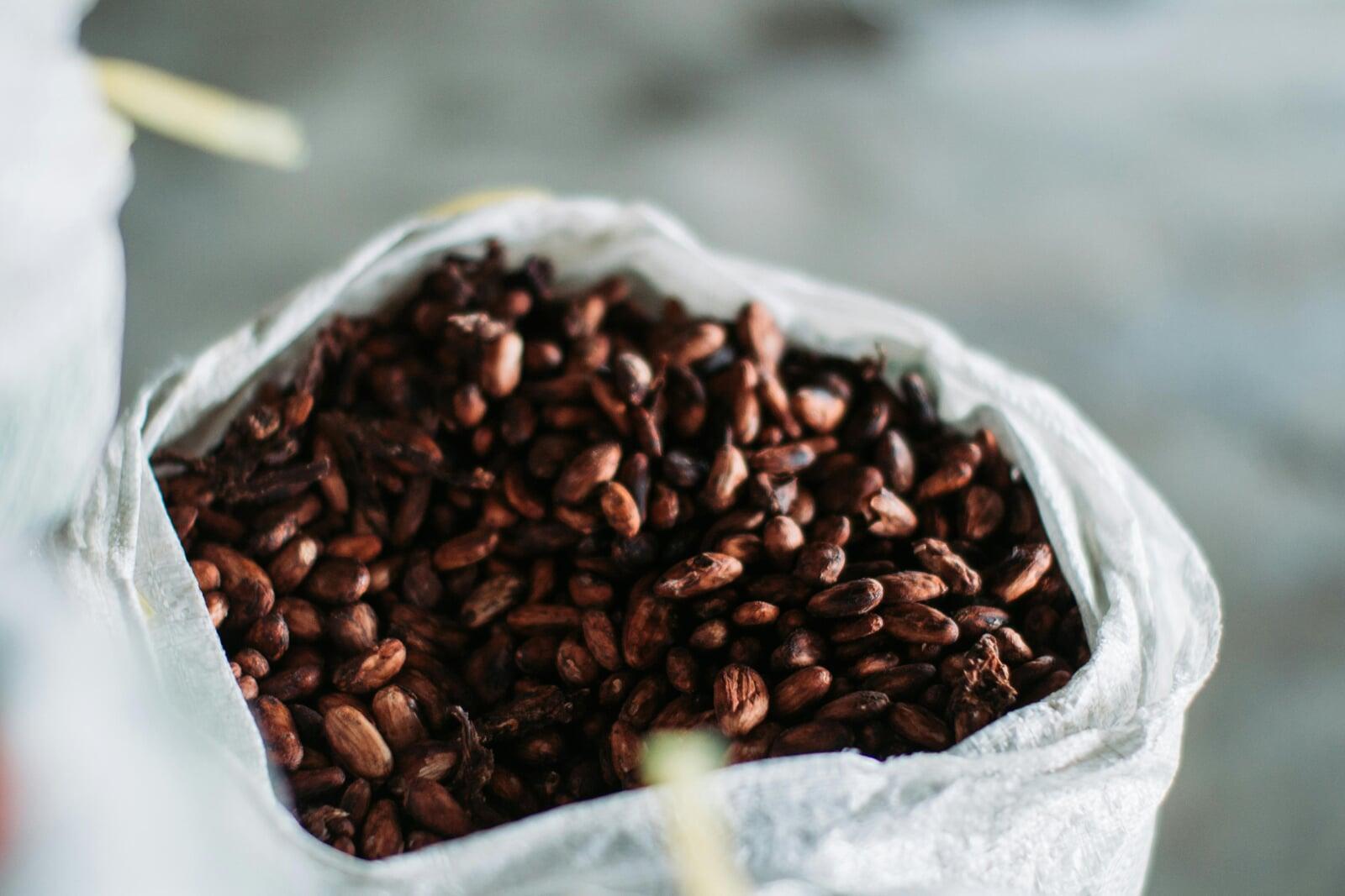 PURE Cocoa